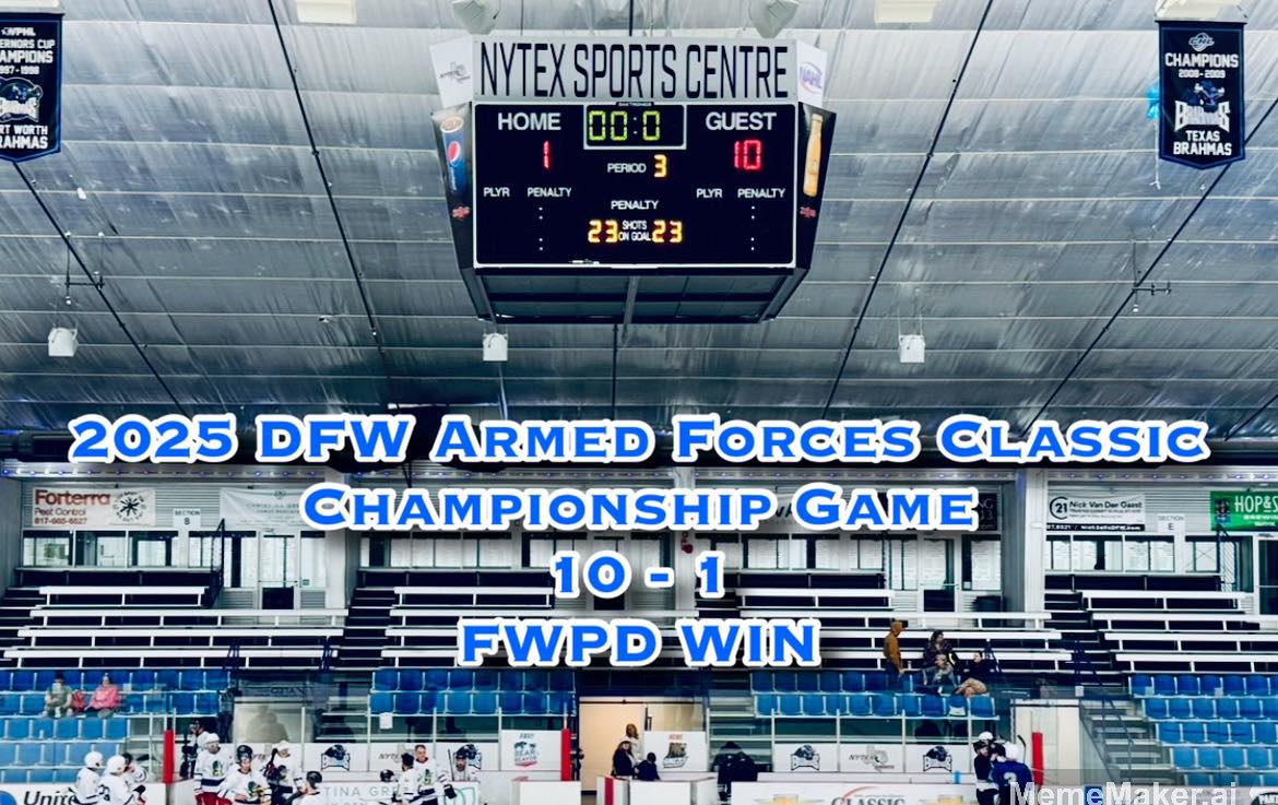 Team member portrait