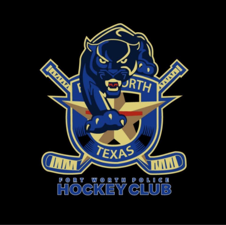 Fort Worth Panthers Police Hockey Club